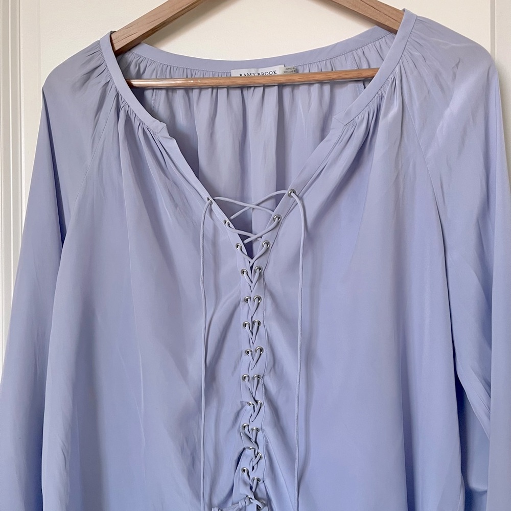 Ramy Brook Kat Top - S
